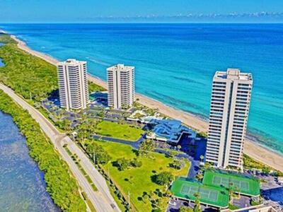 5550 N Ocean Drive, Singer Island, FL 33404