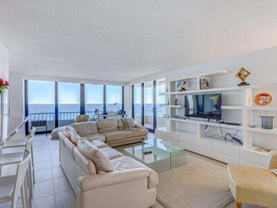 5550 N Ocean Drive, Singer Island, FL 33404