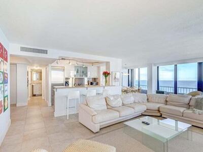 5550 N Ocean Drive, Singer Island, FL 33404