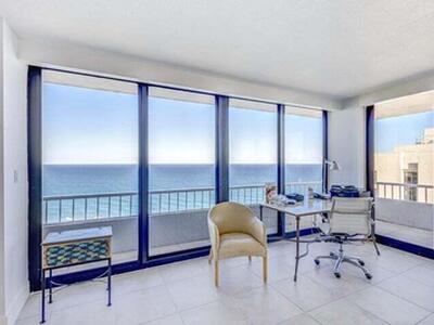 5550 N Ocean Drive, Singer Island, FL 33404