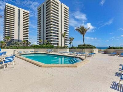 5550 N Ocean Drive, Singer Island, FL 33404