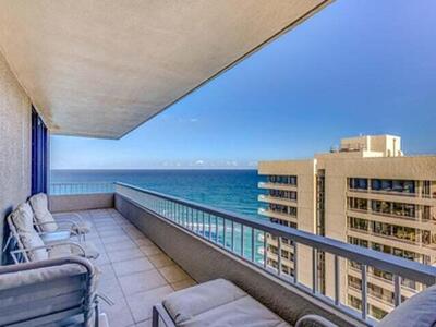 5550 N Ocean Drive, Singer Island, FL 33404