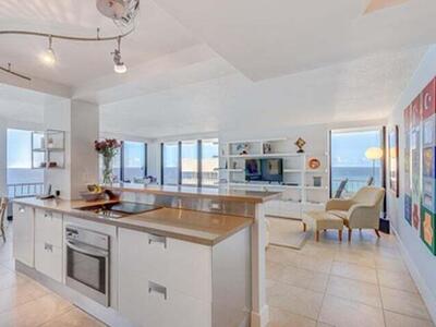 5550 N Ocean Drive, Singer Island, FL 33404