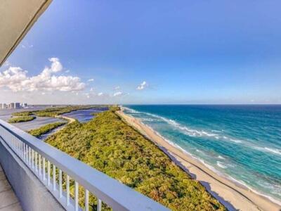 5550 N Ocean Drive, Singer Island, FL 33404