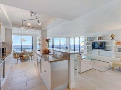 5550 N Ocean Drive, Singer Island, FL 33404