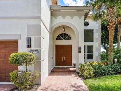 5642 Via De La Plata Circle, Delray Beach, FL 33484