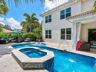 5642 Via De La Plata Circle, Delray Beach, FL 33484