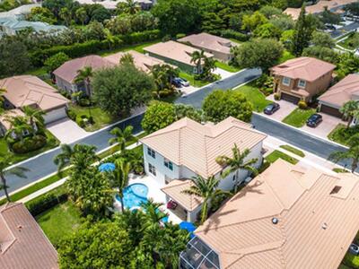 5642 Via De La Plata Circle, Delray Beach, FL 33484