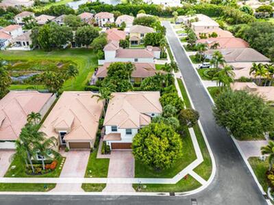 5642 Via De La Plata Circle, Delray Beach, FL 33484