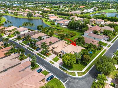 5642 Via De La Plata Circle, Delray Beach, FL 33484