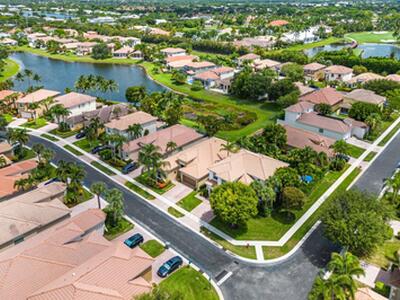 5642 Via De La Plata Circle, Delray Beach, FL 33484