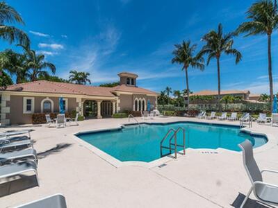 5642 Via De La Plata Circle, Delray Beach, FL 33484