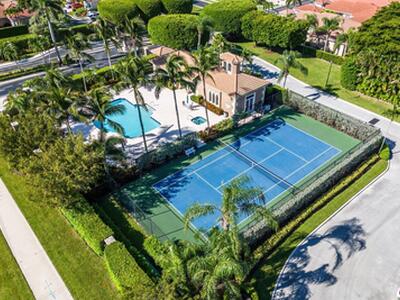 5642 Via De La Plata Circle, Delray Beach, FL 33484