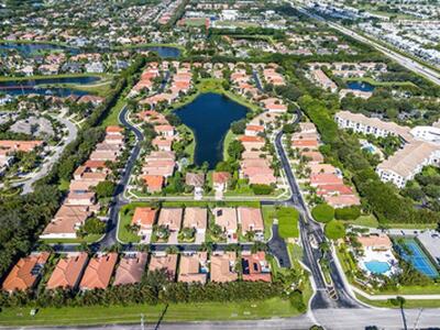 5642 Via De La Plata Circle, Delray Beach, FL 33484