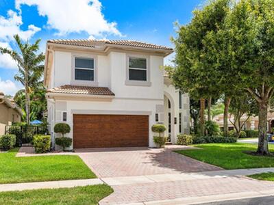 5642 Via De La Plata Circle, Delray Beach, FL 33484