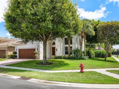 5642 Via De La Plata Circle, Delray Beach, FL 33484