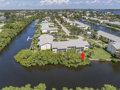 1815 Robalo Drive, Vero Beach, FL 32960