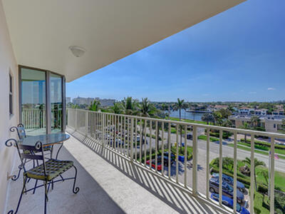 2917 S Ocean 405 Boulevard, Highland Beach, FL 33487