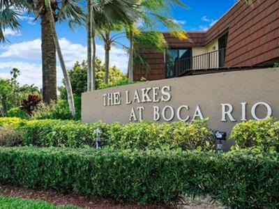 8119 Boca Rio Drive, Boca Raton, FL 33433