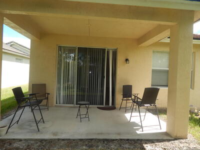 10123 SW Brookgreen Drive, Port Saint Lucie, FL 34987