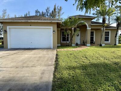 17890 60th Lane N, Loxahatchee, FL 33470