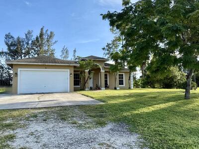 17890 60th Lane N, Loxahatchee, FL 33470