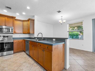 9861 Woodworth Court, Wellington, FL 33414