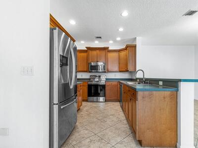 9861 Woodworth Court, Wellington, FL 33414