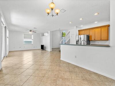 9861 Woodworth Court, Wellington, FL 33414