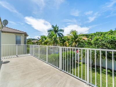 9861 Woodworth Court, Wellington, FL 33414