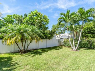 9861 Woodworth Court, Wellington, FL 33414