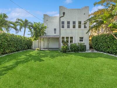 312 Fordham Drive, Lake Worth Beach, FL 33460