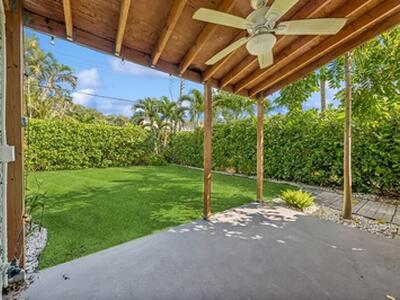 312 Fordham Drive, Lake Worth Beach, FL 33460