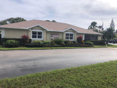 1544 SE Royal Green Circle, Port Saint Lucie, FL 34952