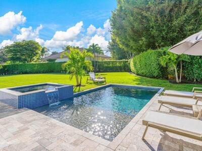 2651 Players Court, Wellington, FL 33414