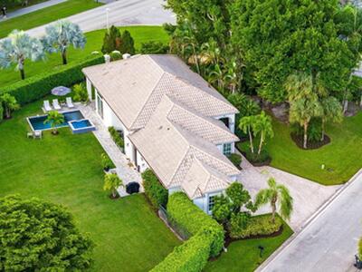 2651 Players Court, Wellington, FL 33414