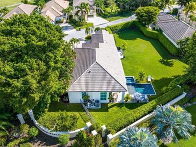 2651 Players Court, Wellington, FL 33414