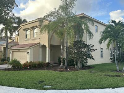 9855 Woolworth Court, Wellington, FL 33414