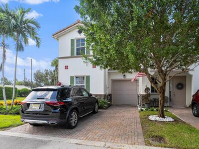 4613 Tara Cove Way, West Palm Beach, FL 33417