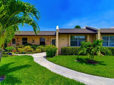 159 Lake Meryl Drive, West Palm Beach, FL 33411