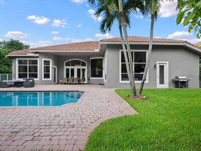 12481 World Cup Lane, Wellington, FL 33414