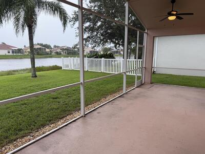 137 NW Magnolia Lakes Boulevard, Port Saint Lucie, FL 34986