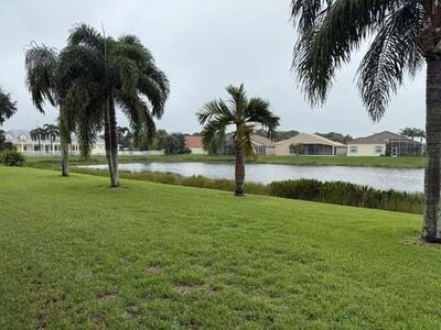 137 NW Magnolia Lakes Boulevard, Port Saint Lucie, FL 34986