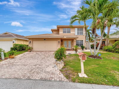 4013 NW 2nd Lane, Delray Beach, FL 33445