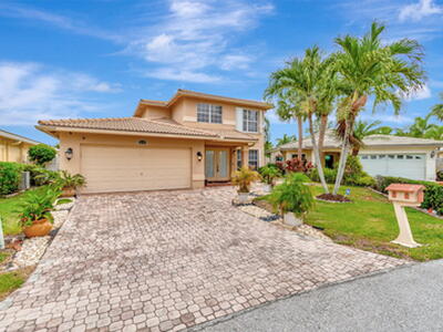 4013 NW 2nd Lane, Delray Beach, FL 33445