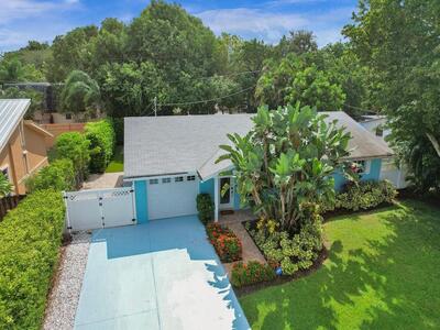 2587 Jaeger Drive, Delray Beach, FL 33444