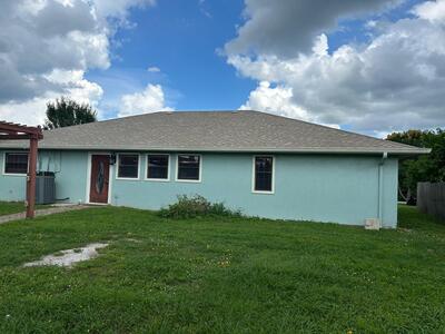 182 NW Broadview Street, Port Saint Lucie, FL 34983