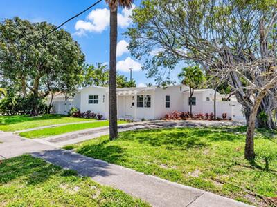 422 Churchill Road, West Palm Beach, FL 33401