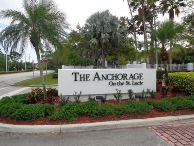 2502 SE Anchorage Cove SE, Port Saint Lucie, FL 34952