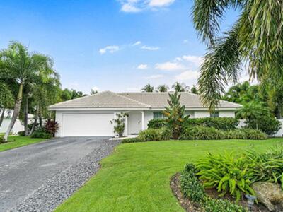 1 NW 25th Street, Delray Beach, FL 33444